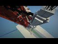 Apollo 11 1:1 Scale in Minecraft