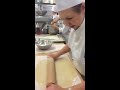 Rolling Doughs