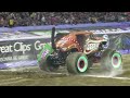 Monster Jam Superstar Challenge FULL SHOW - Anaheim California 2023