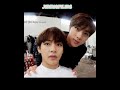 #TAEJIN PLAYFUL & CUTE MOMENTS~🤭 #JIN #TAE #V #SEOKJIN #TAEHYUNG #BTS #BTSARMY #KIMSEOKJIN