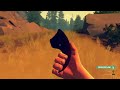 Let's play Firewatch ep. 1.6