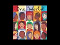 One World (Official Putumayo Version)