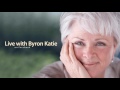 Releasing Outcomes—Live with Byron Katie ®