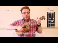 Here Comes The Sun - EASY UKULELE TUTORIAL!