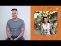 What Do You Really Want To Say To Your Younger Self? | Filipino | Rec•Create