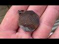 Incredible 100 Year Old Historical Relic Found! Metal Detecting