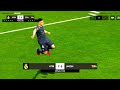Real Madrid vs Union | Captain - Ronaldo vs Volland | Gameplay or Panelty Shootout | - FC Mobile