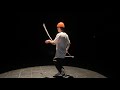 Jump Rope x Beethoven |  performed by Loïc Mahy