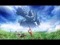 Xenoblade Chronicles OST - Agniratha (Night)