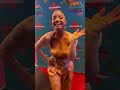 Halle Bailey attends the 2023 KCAs