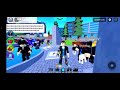 Playing Roblox toilet tower defence until I become a partner (day 2) (giving away medic)