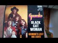 Geordie - Black Cat Woman