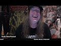 Death Metal Podcast -  Playing New Death Metal Friday Night Edition - June 2024