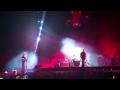 U2 @ Montreal 2011 - Bloody Sunday