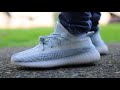 WORTH BUYING? adidas YEEZY BOOST 350 V2 CLOUD WHITE Review & ON FEET