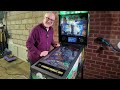 ATGAMES 4K Pinball hits the UK - and I get to try one...after putting it together.