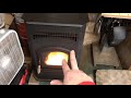 Pleasant Hearth Pellet Stove Review 2020