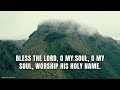 Top 100 Morning Worship Songs 2024 - In Christ Alone - Hillsong Worship Christian Worship Songs