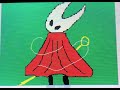 Hornet Flipnote (by me!)