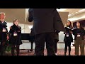 Go, Call the Swallow (rehearsal) - Fredonia Women's Choral Ensemble