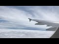 Takeoff From BOS | Airbus A321