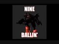Nineballin' (10 minute version)