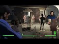 Fallout 4 first playthrough