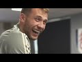 We Got Fulham Players to 'Walk the Plank' on VR and They Nearly S--t Themselves  | VR Challenge