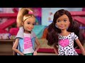 Barbie Doll Summer Camp Adventure Full Movie