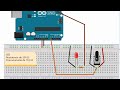 Arduino desde cero en Español - Capítulo 4 - PWM con LED y  Potenciómetro para Brillo/Intensidad