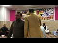 #pothwari sher# bradford uk #raja abid Hussain  and  raja Mohsin part 4 #