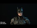 Sculpting BATMAN [ Robert Pattinson ] | The Batman 2022