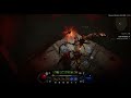 Diablo 4 S1 Sorcerer Chain Lightning Uber Lilith Solo Kill