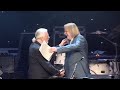 Rick Wakeman and Jon Lord on Sunflower Jam 2011