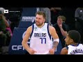 25 Minutes Of Luka Doncic Being Better Than Your Favorite Player