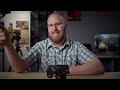 Sony A6700 Beginners Guide | How-to Use Camera, Set-up, & Menus