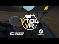 VTOL VR - Cockpit View - Short Trailer