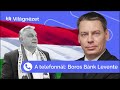 Így akar bosszút állni a brüsszeli elit Orbán békemisszióján?- Boros Bánk Levente