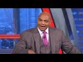 Has the Intensity Between Big Men in the League Decreased? | NBA on TNT
