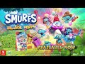 The Smurfs - Village Party – Launch Trailer – Nintendo Switch