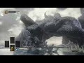 Gundyr Fist Only