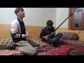 Hijran visalo sar/Khowar song/Instrument/Vocal Sheraz/Jirkan Azan/Sitar Aliyan///