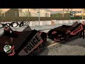 GTA San Andreas -  How To Join the Police!(Police Uniform,Police Mission, Free Weapons)