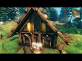 Valheim: 5 Easy Ways To Improve Your Starter Home