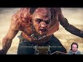 Mad Max - Começo da Gameplay #1