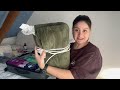 [what's in my hospital bag] 37 weeks pregnant/ pack my hospital bag with me
