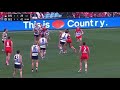 AFL Stop Plays Taylor Adams