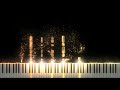 Oreburgh City - Pokemon DPPt - Piano Duo