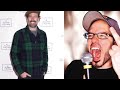 David Cross Punishes & Slams Jason Lee from Alvin and the Chipmunks and My Name is Earl for trolling