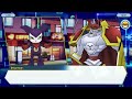 Digimon Rearise: Event Story 49 - Gulfmon [EN🔊 / 🔼Dialog]